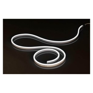 Barra luminosa LED flessibile Neon Light, luce uniforme