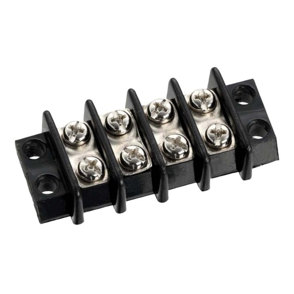 Terminal board terminals