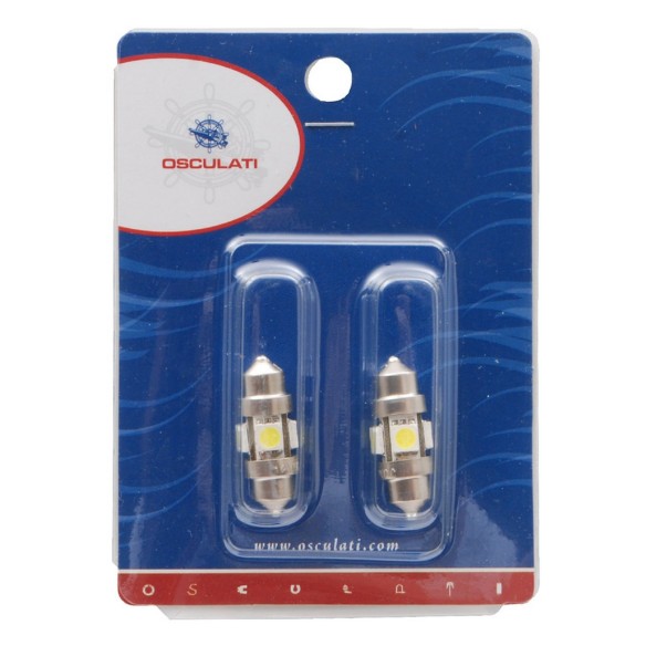 LED siluro