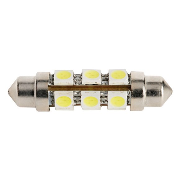 LED siluro