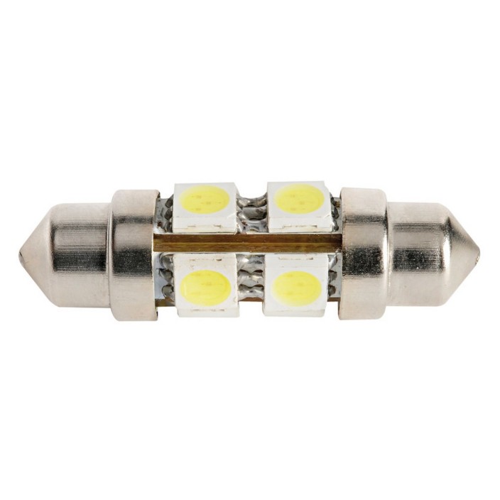 LED siluro