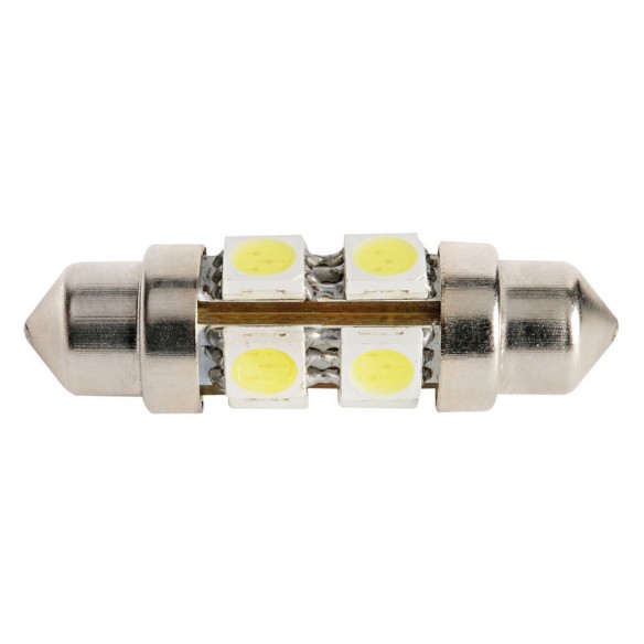 LED siluro