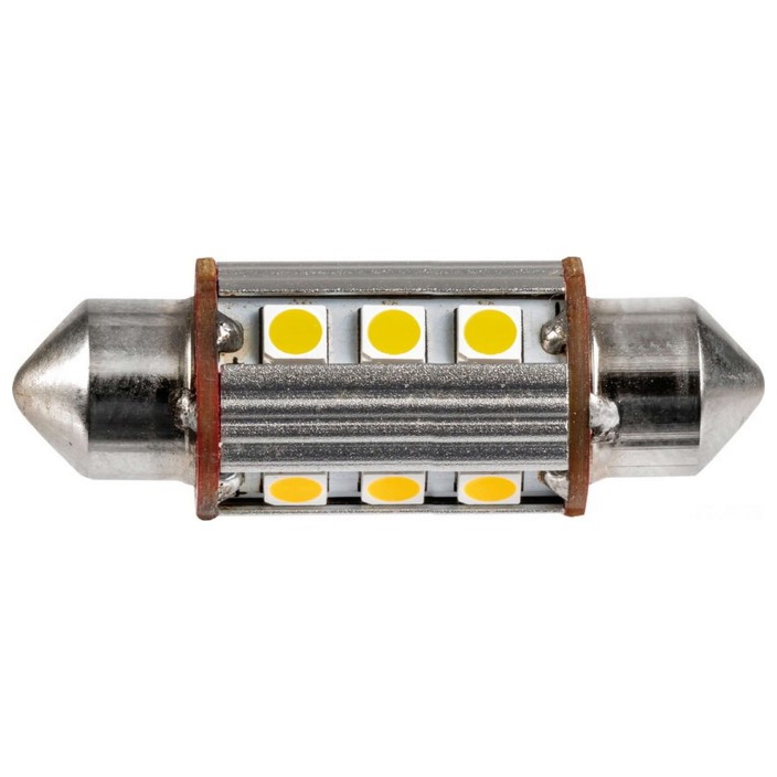 LED siluro