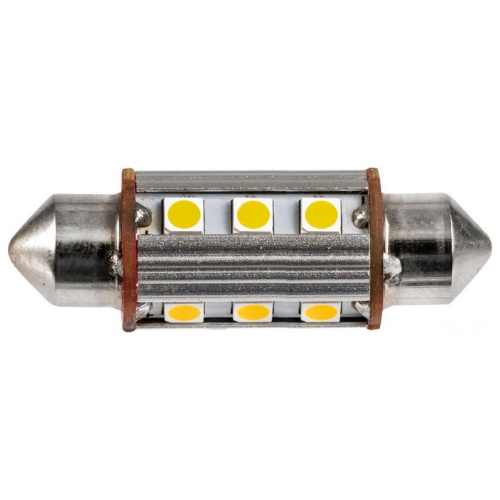 LED siluro