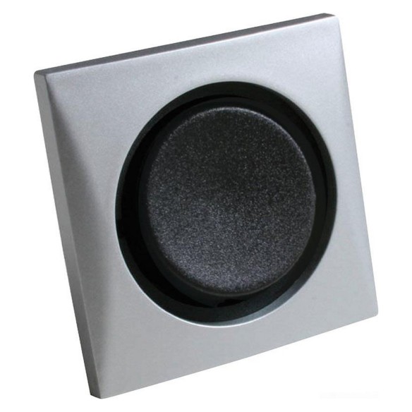 Single switch 10 A whitewhite