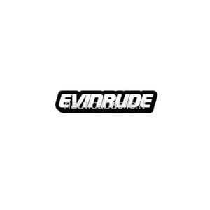 Adesivo evinrude