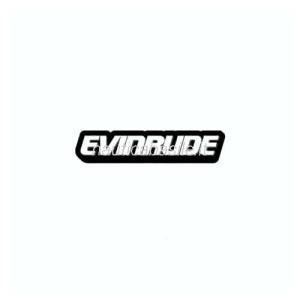 Adesivo evinrude brp