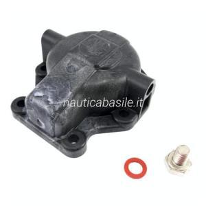 Alloggiamento carburatore evinrude johnson brp