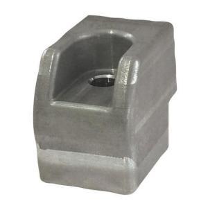 Anodo alluminio johnson/evinrude g2-serie 200/300