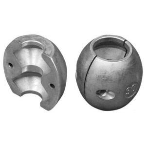 Anodo oliva asse mm 19 (3/4)