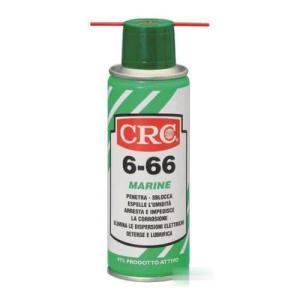 Antiossidante crc 6-66 200ml