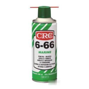 Antiossidante crc 6-66 400ml