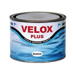 Antivegetativa velox plus grigia 0,5 l