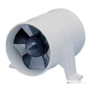 Aspiratore/ventilatore  3,3 mâ³ 12 v