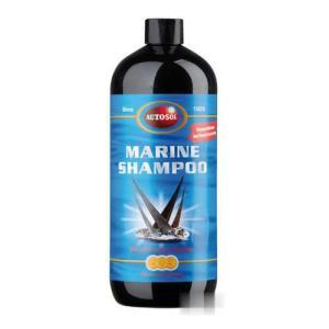 Boat shampoo ecologico autosol