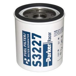 Cartuccia filtro 10 micron racor s3227