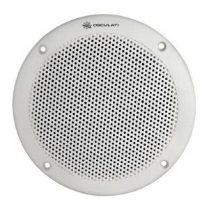 Cassa stereo extrapiatta ip65 150 mm 30 w