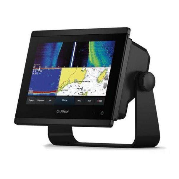 garmin chartplotter garmin gpsmap 723 xsv - foto 2