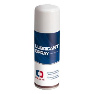 Corrosion block/lubrificant spray 200 ml