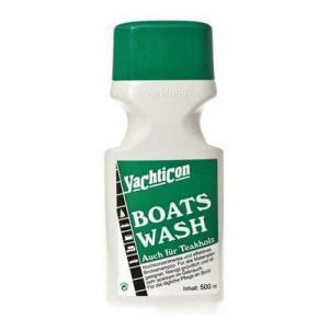 Detergente boat wash