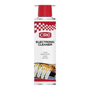 Detergente crc electronic cleaner 250ml