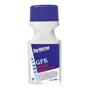 Detergente energico  gfk