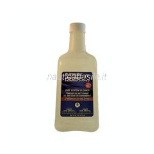 Detergente impianto alimentazione 473 ml evinrude johnson brp