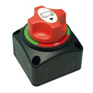 Deviatore batteria 100a/300a