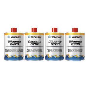 Diluente 6470 0,5 l