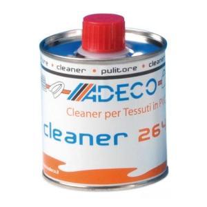 Diluente per collante pvc