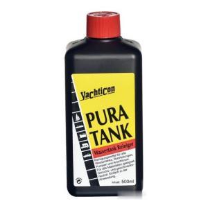 Pura tank 500 ml