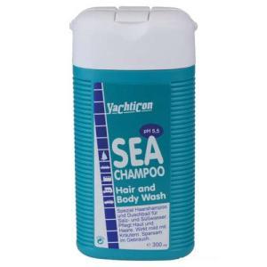 Doccia shampoo marino