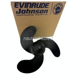 Elica 7,5x6 evinrude johnson brp