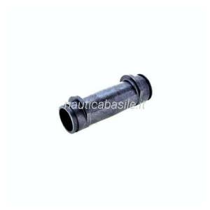 Estensione tubo alloggiamento pompa 75mm evinrude johnson brp