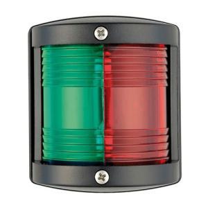 Fanale u77 rosso/verde/nero segnalazione