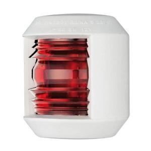 Fanale utility 88 rosso/bianco segnalazione