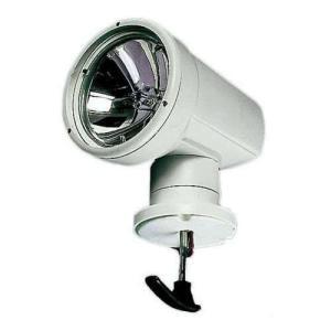 Faro night eye 12 v luce nautica di profonditã  per navigazione notturna