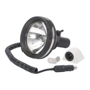 Faro portatile 100+100 w 12 v luce nautica di profonditã  per navigazione notturna