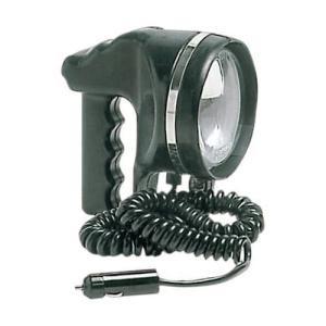 Faro portatile alogeno 55 w 12 v luce nautica di profonditã  per navigazione notturna