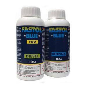 Fastol blue benzina 100 ml