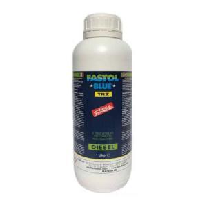 Fastol blue diesel trz 1 l