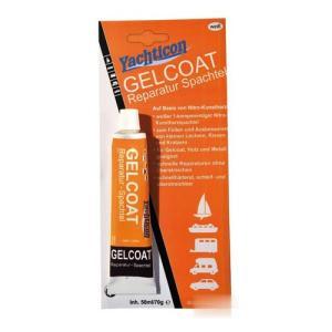 Gel coat bianco