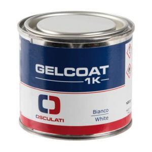 Gel coat mono componente bianco 100 g