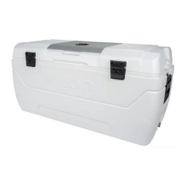 igloo ghiacciaia igloo maxcold contour 157 l - foto 1