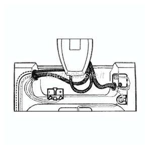 Guaina intrecciata 44,5 mmx29,3 m evinrude johnson brp