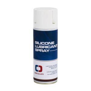 Silicone lubrificant spray 400 ml