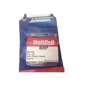 Inserti heli coil evinrude johnson brp