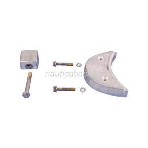 Kit anodo evinrude johnson brp