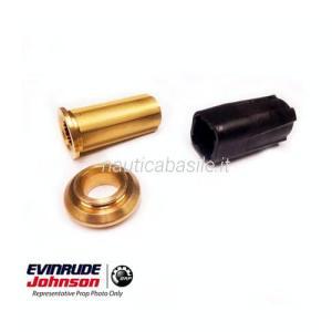 Kit boccole parastrappi evinrude g2 brp