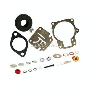 Kit carburatore evinrude johnson brp